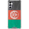 Afghanistan Flag Distressed Gabb Phone 4 Clear Case